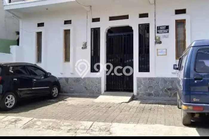 Kost Dijual Lokasi Cimahi Tengah, Cimahi, 13 KT, 13 KM, 210m2 Kost Dijual Lokasi Cimahi Tengah, Cimahi, 13 KT, 13 KM, 210m2