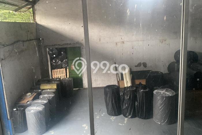 Gudang Dijual di Bandung LT 750m2 & LB 500m2 Lokasi Terbaik! Gudang Dijual di Bandung LT 750m2 & LB 500m2 Lokasi Terbaik!