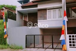 Hunian Strategis 2 KT LB 48m2 Kondisi Bagus di Sariwangi Hunian Strategis 2 KT LB 48m2 Kondisi Bagus di Sariwangi