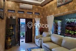 Hunian Cantik Modern Lb 250m2 di Antapani, Bandung Hunian Cantik Modern Lb 250m2 di Antapani, Bandung
