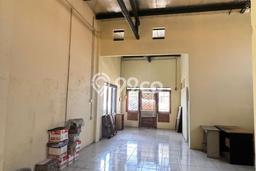Gudang Dijual di Prime Area Bandung Luas 240m2 Gudang Dijual di Prime Area Bandung Luas 240m2