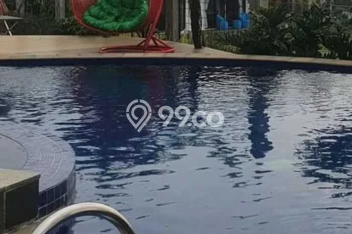 INVESTASI POTENSIAL! Vila Kawasan Padalarang, Area 3248m2m², Lingkungan Prima INVESTASI POTENSIAL! Vila Kawasan Padalarang, Area 3248m2m², Lingkungan Prima