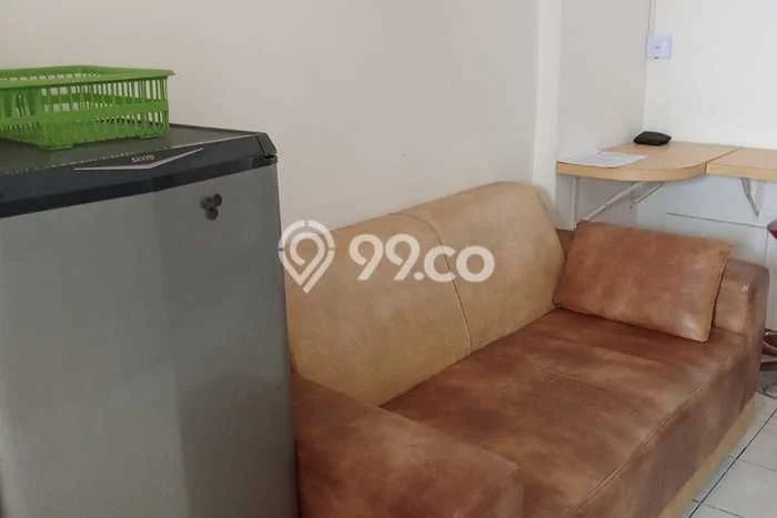 Dijual Apartemen 2 KT 1 KM di Cicadas Luas 36m2 Dijual Apartemen 2 KT 1 KM di Cicadas Luas 36m2