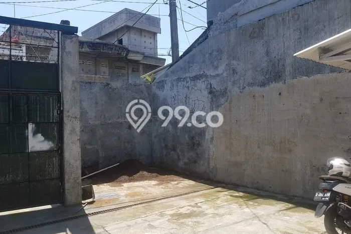Unit Gudang Tersedia di Cibaduyut Spesifikasi LB 300m2 Unit Gudang Tersedia di Cibaduyut Spesifikasi LB 300m2