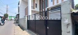 Jual Rumah Bagus Siap Huni LB 230m2 di Parongpong, Bandung Barat Jual Rumah Bagus Siap Huni LB 230m2 di Parongpong, Bandung Barat