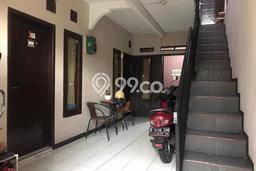 Kost Dijual Lokasi Cimahi Tengah, Cimahi, 13 KT, 13 KM, 210m2 Kost Dijual Lokasi Cimahi Tengah, Cimahi, 13 KT, 13 KM, 210m2