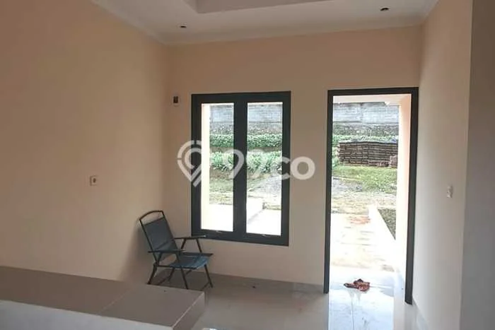 Dijual Hunian Rumah Nyaman 2 KT di Setiabudi, Bandung Dijual Hunian Rumah Nyaman 2 KT di Setiabudi, Bandung