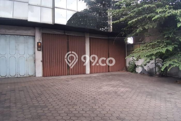 Disewakan Gudang di Regol Bandung LT 894m2, LB 1115m2 Disewakan Gudang di Regol Bandung LT 894m2, LB 1115m2