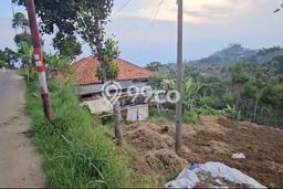 Tanah di Cimenyan, Bandung Luas 160000m2 Dijual Segera Tanah di Cimenyan, Bandung Luas 160000m2 Dijual Segera