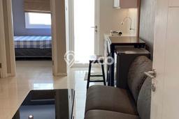 Sewa Apartemen Terjangkau 1 BR di Ciumbuleuit Bandung Sewa Apartemen Terjangkau 1 BR di Ciumbuleuit Bandung