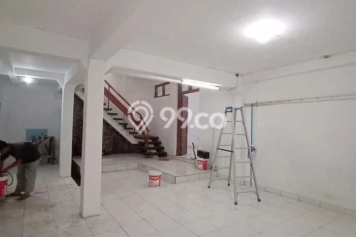 Rumah Cantik Siap Huni Di Andir Luas 300m2 Aman Rumah Cantik Siap Huni Di Andir Luas 300m2 Aman