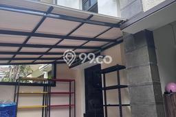 Dijual Hunian Rumah Nyaman 5 Kamar di Setiabudi, Bandung Dijual Hunian Rumah Nyaman 5 Kamar di Setiabudi, Bandung