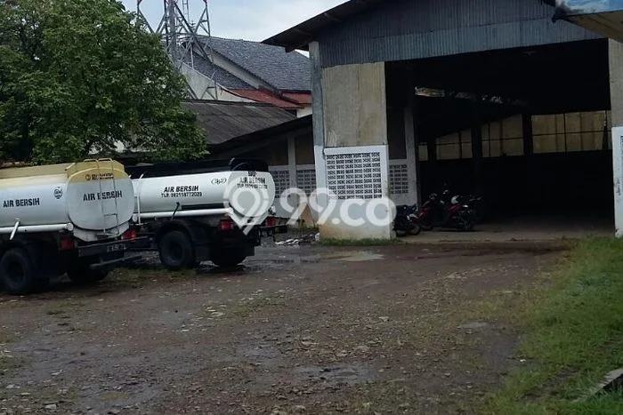 Gudang Dijual di Kawasan Arcamanik, Bandung Harga Kompetitif Gudang Dijual di Kawasan Arcamanik, Bandung Harga Kompetitif