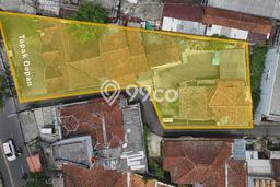Kavling Tanah di Arcamanik Dijual Luas 874m2 Legalitas SHM Kavling Tanah di Arcamanik Dijual Luas 874m2 Legalitas SHM