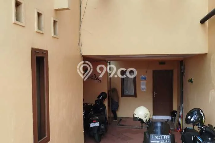 Unit Kost Dijual di Bandung Spesifikasi 20 Kamar Tidur dan Kawasan Ramai Unit Kost Dijual di Bandung Spesifikasi 20 Kamar Tidur dan Kawasan Ramai