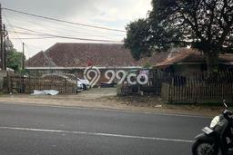 Unit Komersial Dijual di Bandung LT 521m2 & LB 200m2 Unit Komersial Dijual di Bandung LT 521m2 & LB 200m2