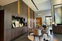 Rumah Megah Modern Siap Huni di Kota Baru Parahyangan Bandung Rumah Megah Modern Siap Huni di Kota Baru Parahyangan Bandung