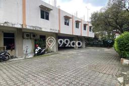 POTENSI BESAR! Hotel Kawasan , Luas 3000m2m², Lokasi Jalan Utama POTENSI BESAR! Hotel Kawasan , Luas 3000m2m², Lokasi Jalan Utama