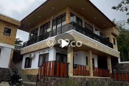 Vila Kawasan Cigombong, Luas 4000m2m², Dekat Mudah Fasilitas Umum Vila Kawasan Cigombong, Luas 4000m2m², Dekat Mudah Fasilitas Umum