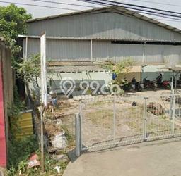 FOR SALE! Gudang di Rancaekek Bandung, LT 3000m2, LB 2500m2 FOR SALE! Gudang di Rancaekek Bandung, LT 3000m2, LB 2500m2