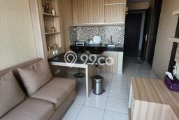 Apartemen Murah Dijual di Bandung 2 KT & 1 KM Apartemen Murah Dijual di Bandung 2 KT & 1 KM