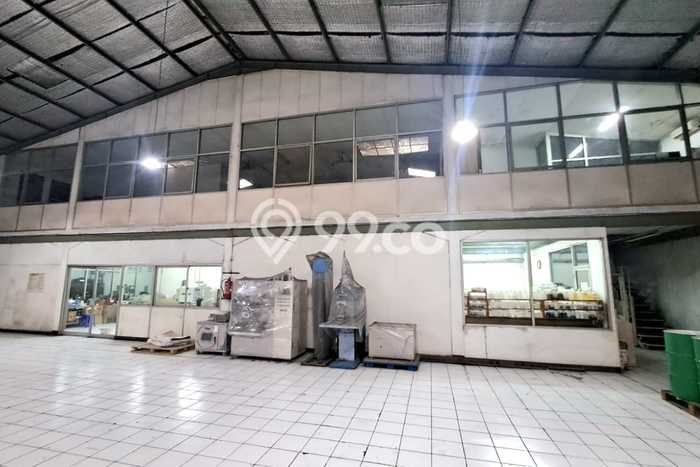 Pabrik Dijual Lokasi Emas di Padalarang Luas 5000m2 Pabrik Dijual Lokasi Emas di Padalarang Luas 5000m2