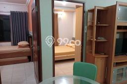 Apartemen Favorit Nyaman Dijual di Bandung dengan 2 Kamar Tidur Apartemen Favorit Nyaman Dijual di Bandung dengan 2 Kamar Tidur