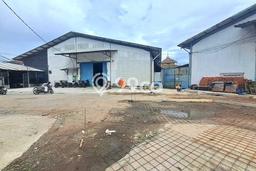 Disewakan Gudang di Kawasan Ramai Kopo Luas 712m2 Disewakan Gudang di Kawasan Ramai Kopo Luas 712m2