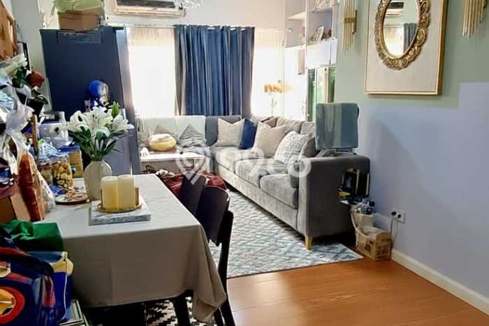 Dijual Hunian Rumah Nyaman 7 Kamar di Sariwangi, Bandung Dijual Hunian Rumah Nyaman 7 Kamar di Sariwangi, Bandung