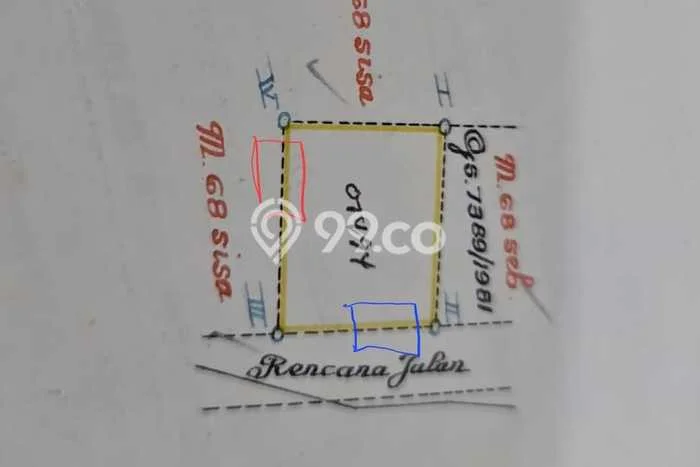 Gudang Strategis di Holis Cigondewah, Luas 500m2m², Lokasi Bisnis, Ramai Gudang Strategis di Holis Cigondewah, Luas 500m2m², Lokasi Bisnis, Ramai