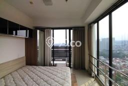 Apartemen Nyaman Dijual di Coblong, Bandung Dilengkapi 2 KT dan 2 KM Apartemen Nyaman Dijual di Coblong, Bandung Dilengkapi 2 KT dan 2 KM
