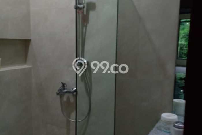 Rumah Modern Asri 2Lantai di Komplek Ciwaruga Gegerkalong Bandung Rumah Modern Asri 2Lantai di Komplek Ciwaruga Gegerkalong Bandung