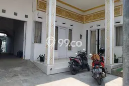 Hunian Cantik Modern Lb 350m2 di Cileunyi, Bandung Hunian Cantik Modern Lb 350m2 di Cileunyi, Bandung