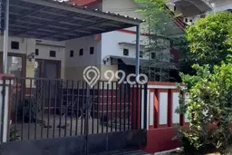 Dijual Rumah 3 Kamar Lokasi Strategis Nyaman dan Strategis di Soekarno Hatta Dijual Rumah 3 Kamar Lokasi Strategis Nyaman dan Strategis di Soekarno Hatta
