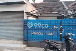 Rumah Murah LT 80m2 di Kopo Lingkungan Asri Rumah Murah LT 80m2 di Kopo Lingkungan Asri