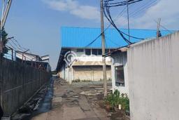 Disewakan Gudang komersial di Kiaracondong luas bangunan 1512m2 Disewakan Gudang komersial di Kiaracondong luas bangunan 1512m2