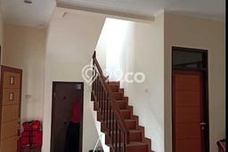 Rumah Modern Cantik 3 KT Bisa Langsung Pindah di Rancasari Rumah Modern Cantik 3 KT Bisa Langsung Pindah di Rancasari