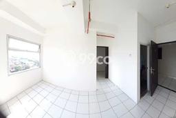 Dijual Apartemen 2 KT 1 KM di Asia Afrika Luas 36m2 Dijual Apartemen 2 KT 1 KM di Asia Afrika Luas 36m2