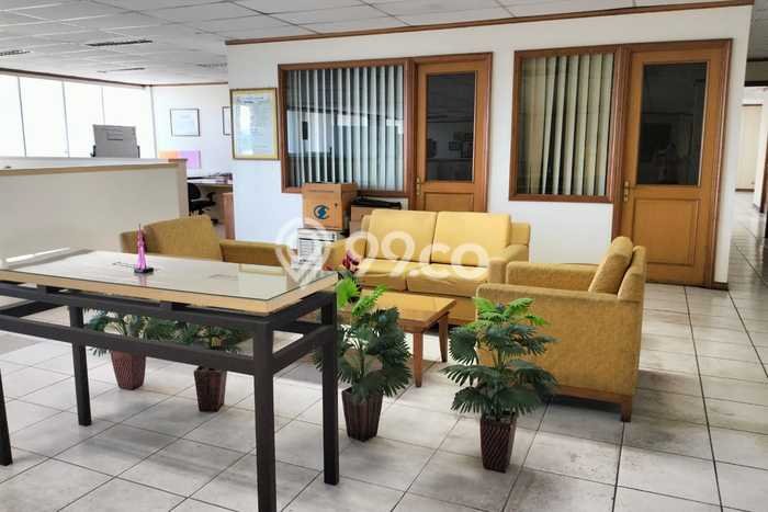 Paling Dicari! Kantor Dijual di Soekarno Hatta Harga Kompetitif Paling Dicari! Kantor Dijual di Soekarno Hatta Harga Kompetitif