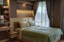 Apartemen Favorit Modern Dijual di Bandung dengan 1 Kamar Tidur Apartemen Favorit Modern Dijual di Bandung dengan 1 Kamar Tidur