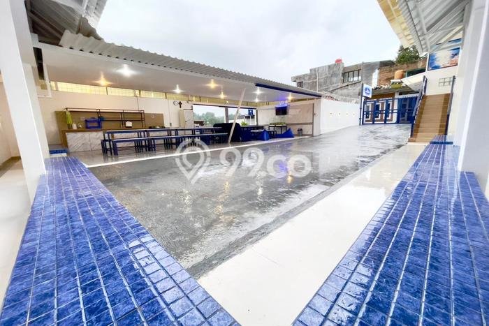 Kost untuk Dijual di Dago Punya 20 Kamar Kost untuk Dijual di Dago Punya 20 Kamar