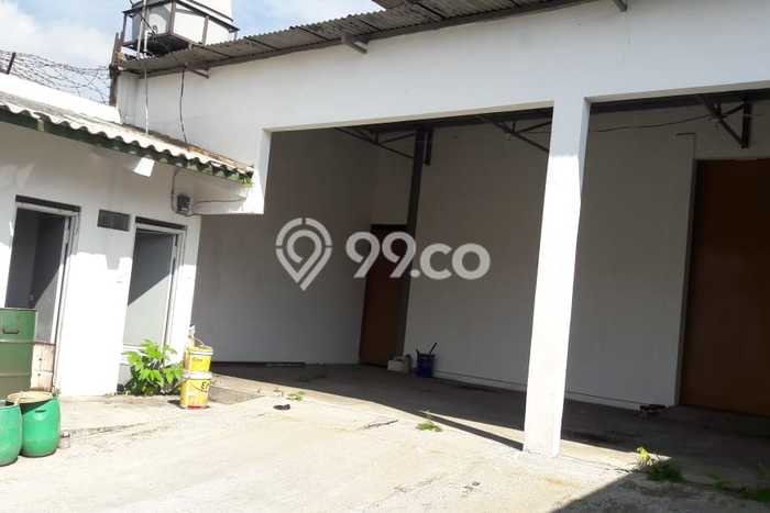 Gudang Dijual di Bandung LT 484m2 & LB 390m2 Lokasi Terbaik! Gudang Dijual di Bandung LT 484m2 & LB 390m2 Lokasi Terbaik!