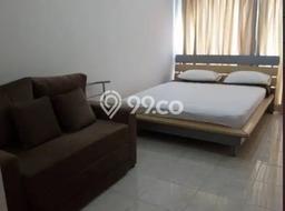 Apartemen Eksklusif Kawasan Ciumbuleuit, 1 KM, Luas 27m², Fasilitas Terbaik Apartemen Eksklusif Kawasan Ciumbuleuit, 1 KM, Luas 27m², Fasilitas Terbaik