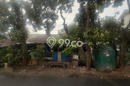 Tanah Dijual Lokasi Kalideres Jakarta Barat - Tanah Dijual Lokasi Kalideres Jakarta Barat -
