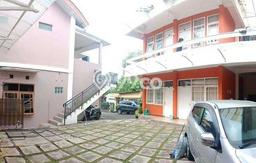 Dijual Rumah Kost di Dago, Bandung, 24 KT, 22 KM, Bangunan 1000m2 Dijual Rumah Kost di Dago, Bandung, 24 KT, 22 KM, Bangunan 1000m2