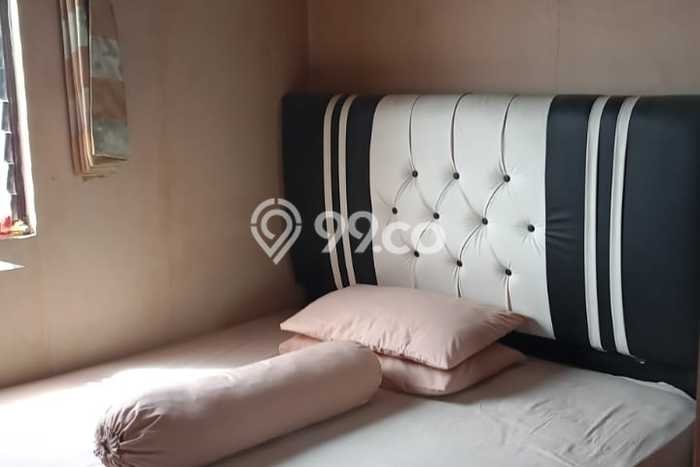 Apartemen Terjangkau Dijual di Bandung 2 KT & 2 KM Apartemen Terjangkau Dijual di Bandung 2 KT & 2 KM