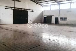 Gudang Dijual di Prime Area Bandung Luas 2600m2 Gudang Dijual di Prime Area Bandung Luas 2600m2
