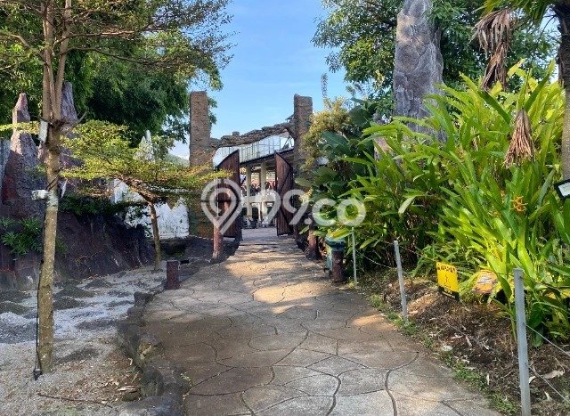 Komersial Komersial Dijual di Garut Kota Garut LT 7500m2 & LB 800m2 Komersial Komersial Dijual di Garut Kota Garut LT 7500m2 & LB 800m2