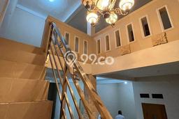 Dijual Hunian Rumah Nyaman 4 KT di Soekarno Hatta, Bandung Dijual Hunian Rumah Nyaman 4 KT di Soekarno Hatta, Bandung