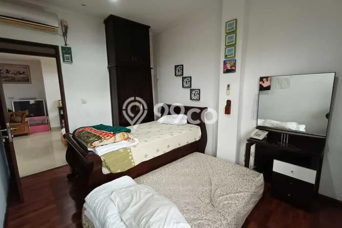 AREA BISNIS! Hotel di , Luas 1050m2m², Jalan Utama, Ramai AREA BISNIS! Hotel di , Luas 1050m2m², Jalan Utama, Ramai